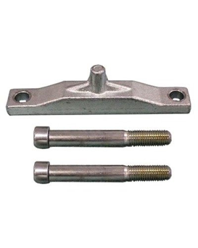 Механический упор G2080 G20811 Came 119RIG147 в Назрани Запчасти для шлагбаумов и автоматики Pintop.ru