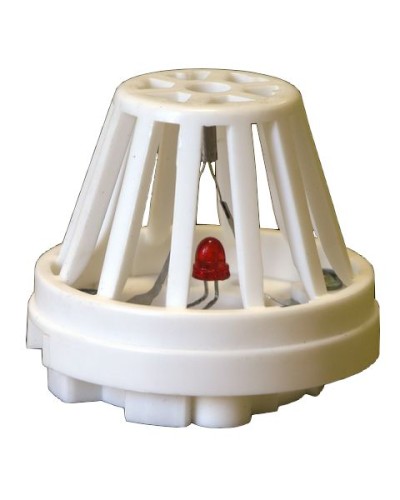 Извещатель пожарный тепловой взрывозащищенный Специнформатика-СИ МАК-1 ИБ исп.011 (ИП 103-4/1-А2 ИБ) в Назрани Взрывозащищенное оборудование (Ex) Pintop.ru