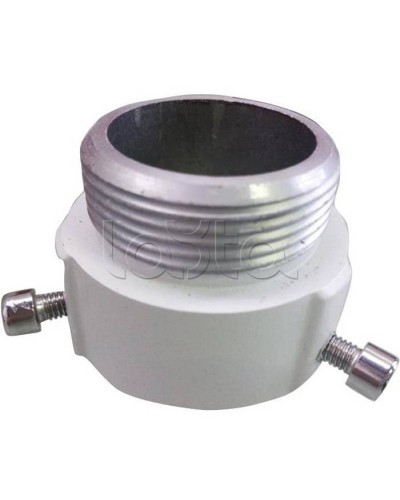 Адаптер для потолочных кронштейнов Hikvision DS-1681ZJ-2 в Назрани Кронштейны и адаптеры для камер и мониторов Pintop.ru