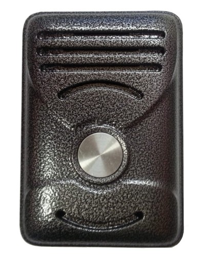 Устройство абонентское громкой селекторной связи Getcall GC-2001P4 в Назрани Абонентские аудиоустройства Pintop.ru