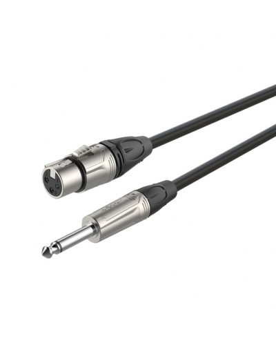 Кабель микрофонный ROXTONE DMXJ210/3 в Назрани Система оповещения и трансляции Roxton Pintop.ru