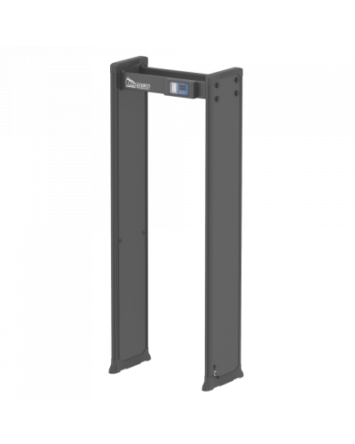 Арочный металлодетектор Блокпост PC V 3300 (33/22/11) в Назрани Металлодетекторы Pintop.ru