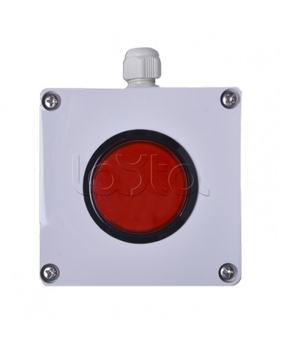 Устройство вызова /сброса Тромбон-СОРС-ВС кнопка в Назрани Система оповещения и трансляции Pintop.ru