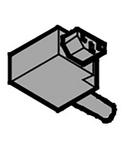 Разъем мамаV600, V700 Came 119RIE128 в Назрани Запчасти для шлагбаумов и автоматики Pintop.ru