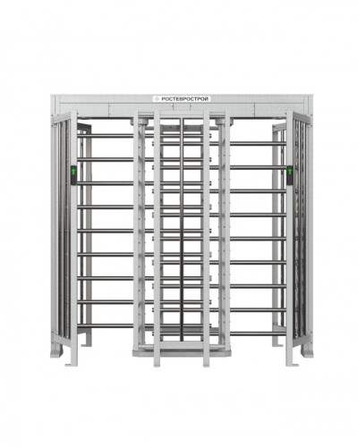 Турникет Ростов-Дон ПР2/4М2 (0894) в Назрани Турникеты Pintop.ru