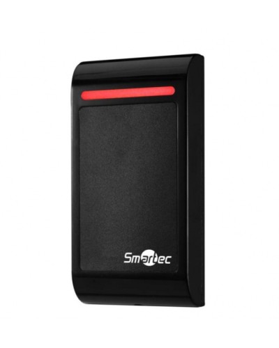 Контроллер автономный со встроенными считывателями EM и HID Smartec ST-SC032EH в Назрани Контроллеры Pintop.ru