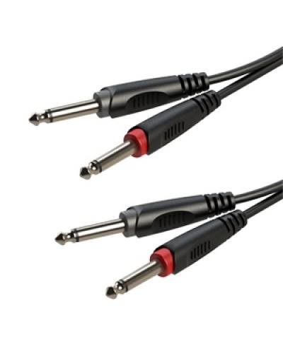 Аудио-кабель ROXTONE RACC100/1,5 в Назрани Система оповещения и трансляции Roxton Pintop.ru