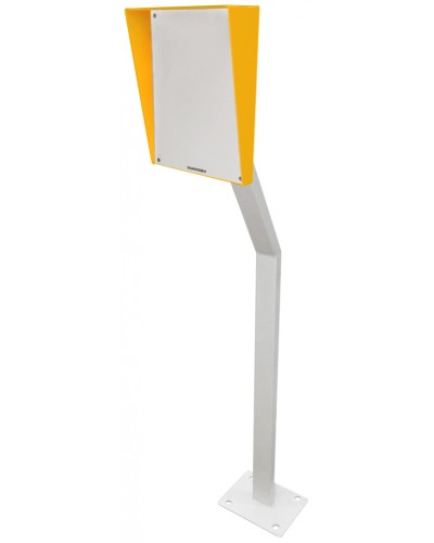 Стойка въезда SP-06 CARDDEX в Назрани Запчасти для шлагбаумов и автоматики Pintop.ru