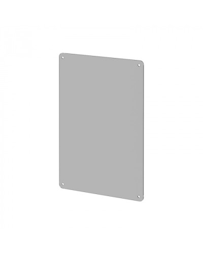 Стекло 800x500 Oxgard Стекло ВЗР 2462-001-03 в Назрани Ограждения Pintop.ru