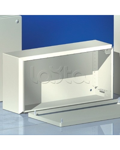 Навесной клеммный бокс серии CDE 800х400х120мм IP55 DKC (R5CDE84120F) в Назрани Щиты электрические Pintop.ru