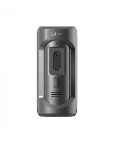 Панель вызывная True IP Systems TI-3711MP в Назрани Вызывные IP панели Pintop.ru