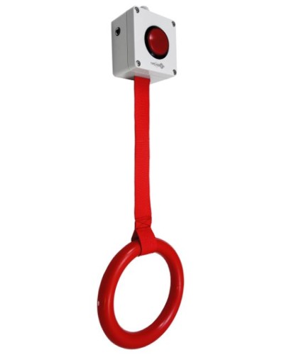 Комбинированное устройство вызова Тромбон СОРС-ВС-КС в Назрани Система оповещения и трансляции Pintop.ru