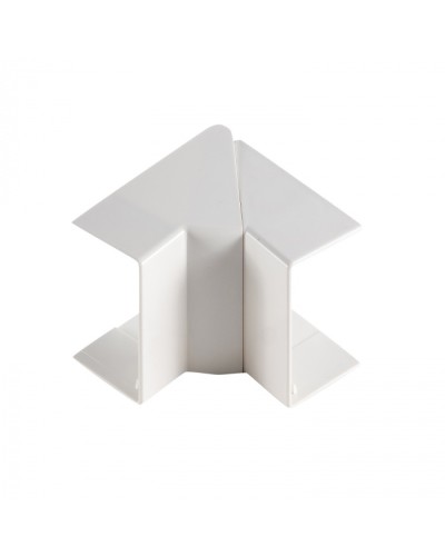 RI 60х40 Угол внутренний изменяемый (4шт) 1кор.=192шт. Экопласт в Назрани Аксессуары для кабель-канала Pintop.ru