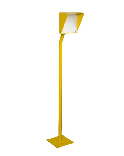 Стойка PERCo-GM5 в Назрани Запчасти для шлагбаумов и автоматики Pintop.ru