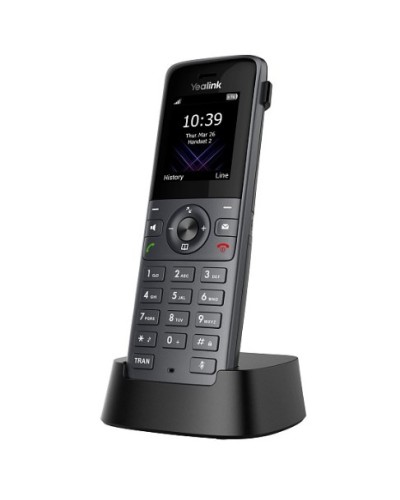 DECT-трубка Yealink W73H в Назрани Дополнительное оборудование для сетей Pintop.ru