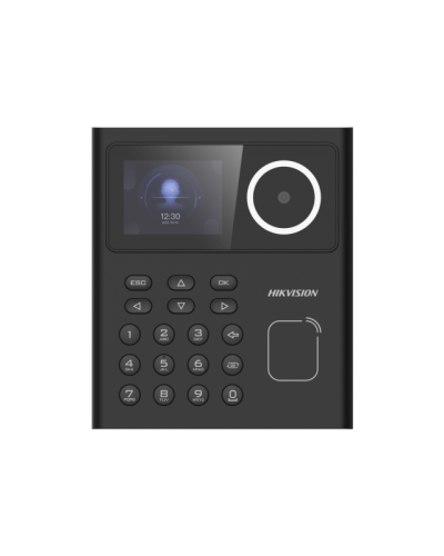 Терминал доступа с распознаванием лиц (EM) Hikvision DS-K1T320EX в Назрани Считыватели Pintop.ru
