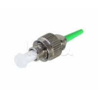 Коннектор FC одномодовый, 0.9 ммLANMASTER (LAN-FC-SM-0.9)