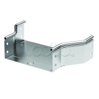 Переходник RRC симметричный 200/150 H50 DKC 36311K