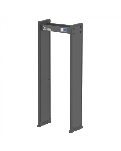 Арочный металлодетектор Блокпост PC Vx 4800 (48/32/16) IP65 в Назрани Металлодетекторы Pintop.ru