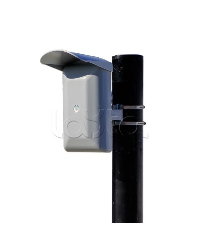 Извещатель радиоволновой однопозиционный Forteza ЗЕБРА-60-Ш-Ethernet (штора) в Назрани Извещатели охраны периметра Pintop.ru