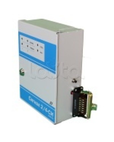 Прибор приемно-контрольный охранно-пожарный Специнформатика-СИ СИГНАЛ 2/4-СИ исп. МЕТРО в Назрани Приемно-контрольные приборы Pintop.ru