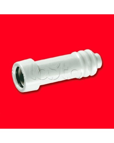 Муфта «труба-труба» D16 - D12 мм Экопласт 43116 в Назрани Аксессуары для труб (ОКЛ) Экопласт Pintop.ru