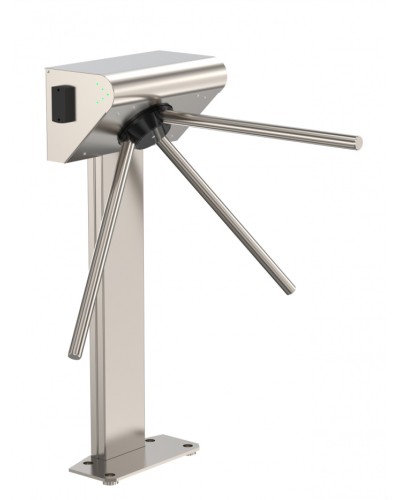 Проходная электронная Ростов-Дон АП Т9М1 STEP2 НЕРЖ (Matrix II MF) (0858-03) в Назрани Турникеты - Ростов-Дон Pintop.ru