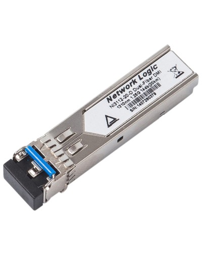 SFP-модуль NSGate SFG-L02-D (NI3112-20-D) в Назрани Модули SFP/XFP/GBIC Pintop.ru