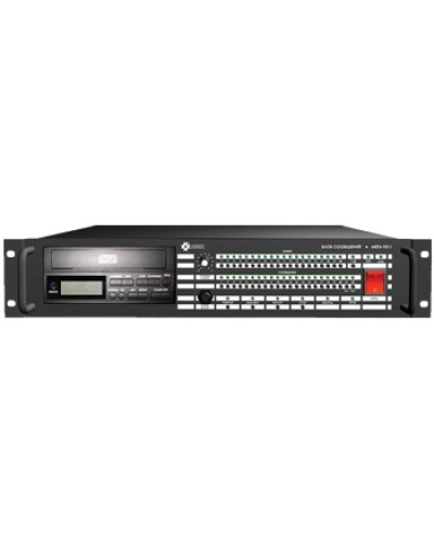 Блок сообщений МЕТА 9311 в Назрани 19 оборудование (рэковое/стоечное) Mета Pintop.ru