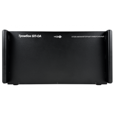 Отсек аккумуляторный универсальный Тромбон БП-ОА