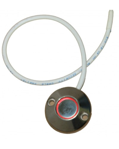 Считыватель Touch Memory вандалоустойчивый Интеграл + в Назрани Считыватели Pintop.ru