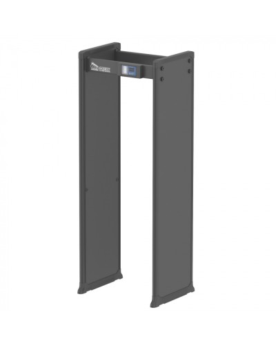 Арочный металлодетектор Блокпост PC V 9300 (93/62/316) в Назрани Металлодетекторы Pintop.ru