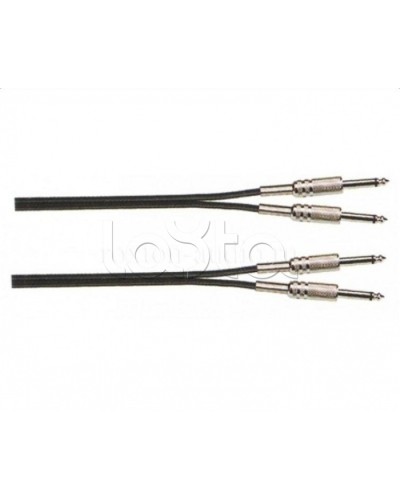 Шнур Jack – Jack длина 2 м ROXTON GC004/2M в Назрани Система оповещения и трансляции Roxton Pintop.ru