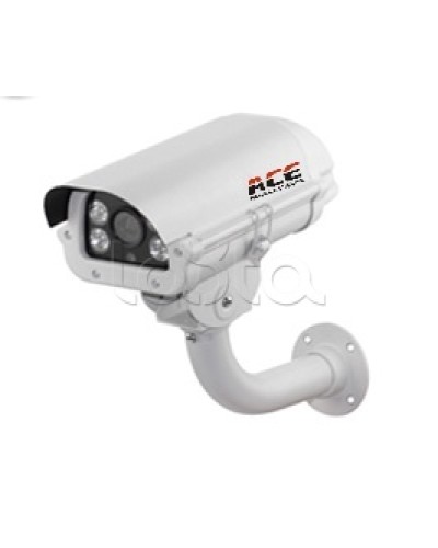 Камера видеонаблюдения уличная в стандартном исполнении EverFocus ACE-PV20HD в Назрани Аналоговые камеры Pintop.ru