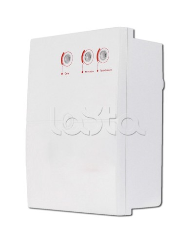 Блок речевого оповещения С-КЛ (ИП Раченков А.В.) в Назрани Акустические системы Pintop.ru