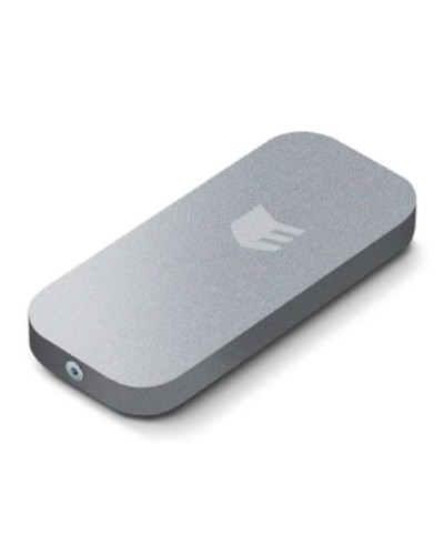 Считыватель мультиформатный ESMART Reader BLE серии STONE (ER1501 EO1529) (Silver Gray) Mullion в Назрани Считыватели Pintop.ru