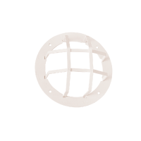 SLT ЗК-7 защитный кожух для дымовых извещателей и свето-звуковых оповещателей