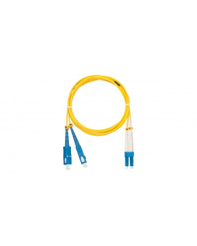 Патч-корд NIKOMAX NMF-PC2S2C2-SCU-LCU-001 в Назрани Патч-корды оптические Pintop.ru