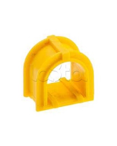 Соединитель для коробок установочных Экопласт 44664 в Назрани Держатели, клипсы, скобы Pintop.ru