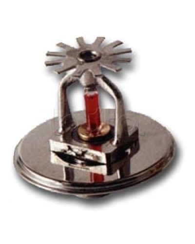 Декоративный отражатель полимерный для оросителей Спецавтоматика Декоративный отражатель в Назрани Аксессуары для оросителей Pintop.ru