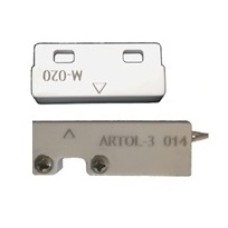 Датчик положения магнитогерконовый Магнито-Контакт ARTOL-3 014 (датчик + магнит М-020)