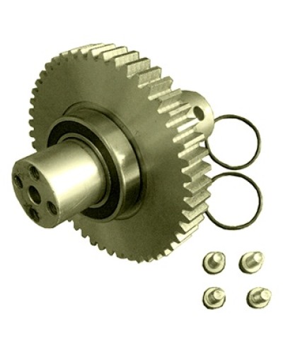 Вал выходной Came 119RIG050 в Назрани Запчасти для шлагбаумов и автоматики Pintop.ru