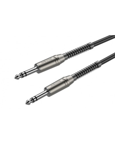 Кабель инструментальный ROXTONE SMJJ200/0,5 в Назрани Система оповещения и трансляции Roxton Pintop.ru