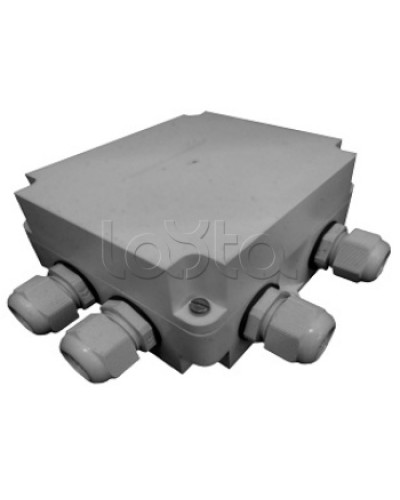 Устройство соеденительное Магнито-контакт УСБСЕВЕРПЛ.6.ПС.6-12.РМ2 ПАШК.685552.001 в Назрани Распределительные коробки Pintop.ru