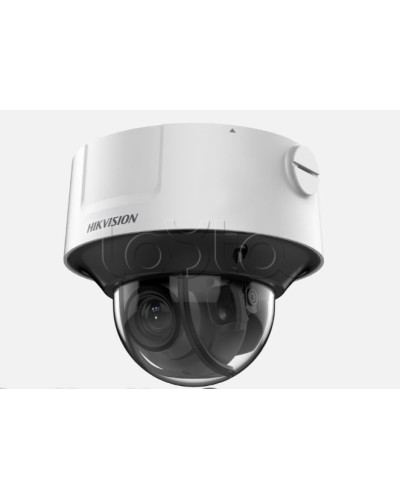 IP-камера видеонаблюдения купольная уличная Hikvision DS-2CD3D26G2T-IZHSUY(2.8-12mm)(H) в Назрани IP-камеры Pintop.ru