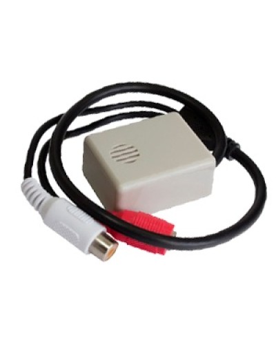 Микрофон Tantos TSa-M30AMP в Назрани Системы видеонаблюдения Pintop.ru