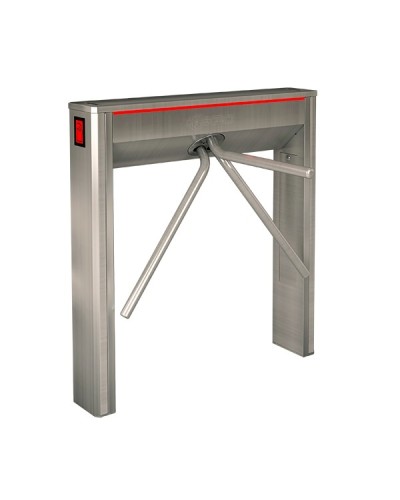 Турникет электромеханический Oxgard Cube С-04-H-2R (Mifare) в Назрани Турникеты Pintop.ru