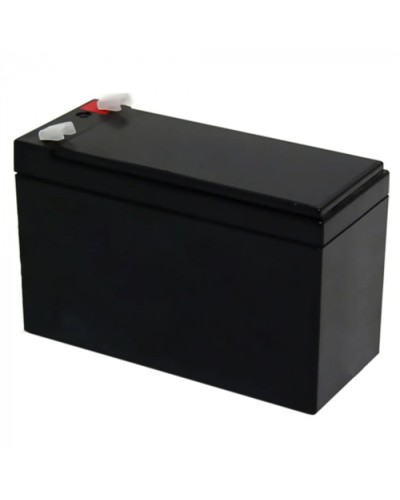 Аккумулятор VIM АКБ 12 - 7 в Назрани Электротехническое оборудование Pintop.ru