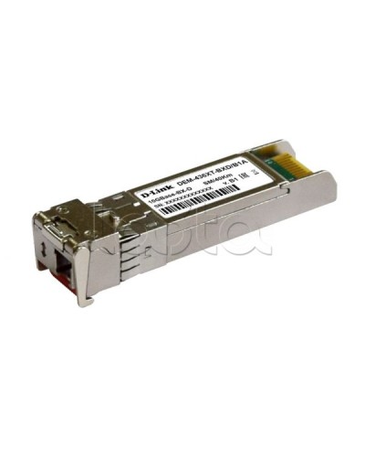 SFP-трансивер D-Link 436XT-BXD/40KM/B1A в Назрани Модули SFP/XFP/GBIC Pintop.ru