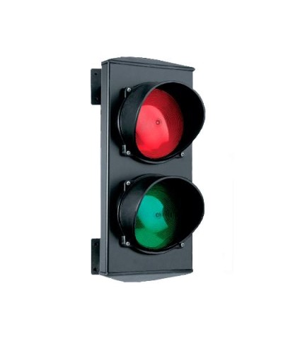 Светофор ламповый Came PSSRV1 в Назрани Запчасти для шлагбаумов и автоматики Pintop.ru